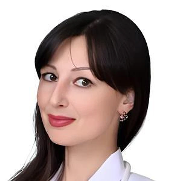 Орехова Елена Евгеньевна — Детский инфекционист, Санкт-Петербург