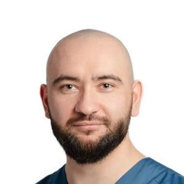 Карнаух Алексей Петрович — Онколог, Малоинвазивный хирург, Уролог, Челябинск