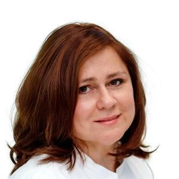 Шаталина Татьяна Владимировна — Гастроэнтеролог, Тольятти