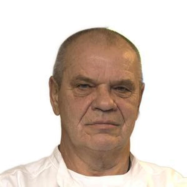 Цыба Валерий Васильевич — Мануальный терапевт, Санкт-Петербург