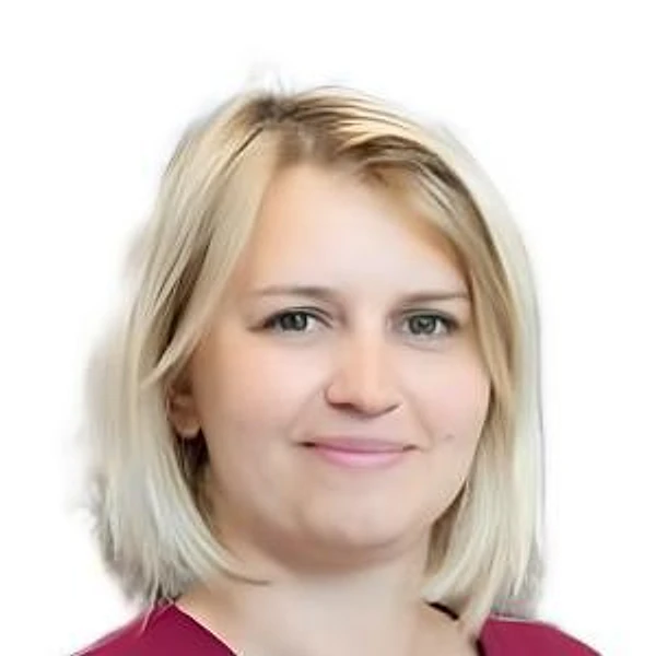 Кавунова Антонина Владимировна — Акушерка, Москва