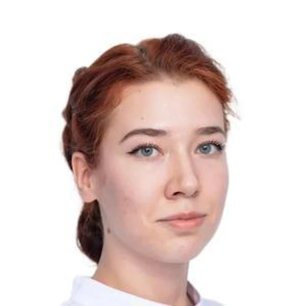 Галькина Анастасия Николаевна — Эндокринолог, Барнаул