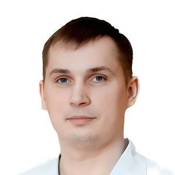 Крупка Ефим Васильевич — Эндоскопист, Краснодар