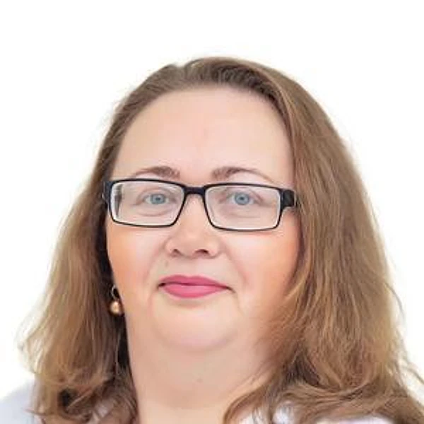 Верхогляд Елена Васильевна — Акушерка, Барнаул