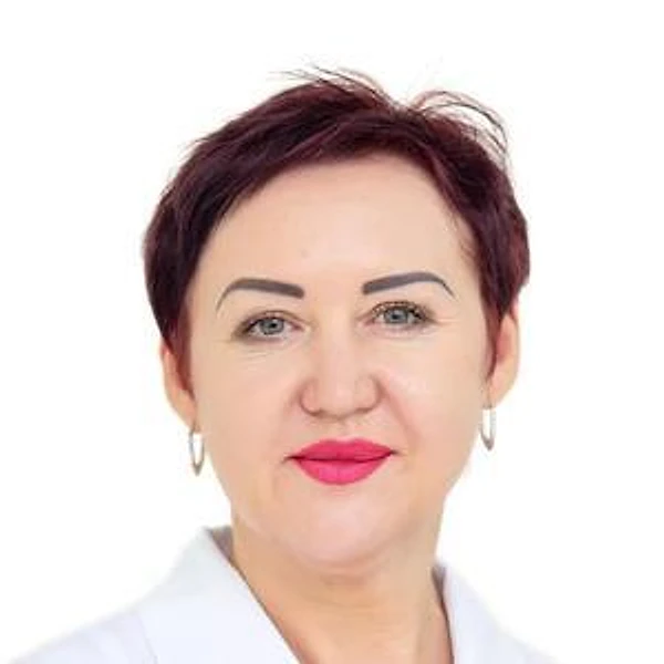 Кириллова Елена Александровна — Акушерка, Барнаул