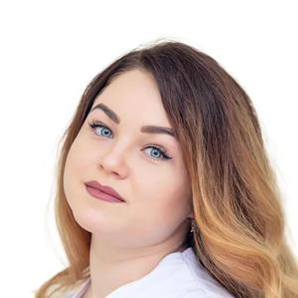 Курасова Анастасия Алексеевна — Акушерка, Барнаул