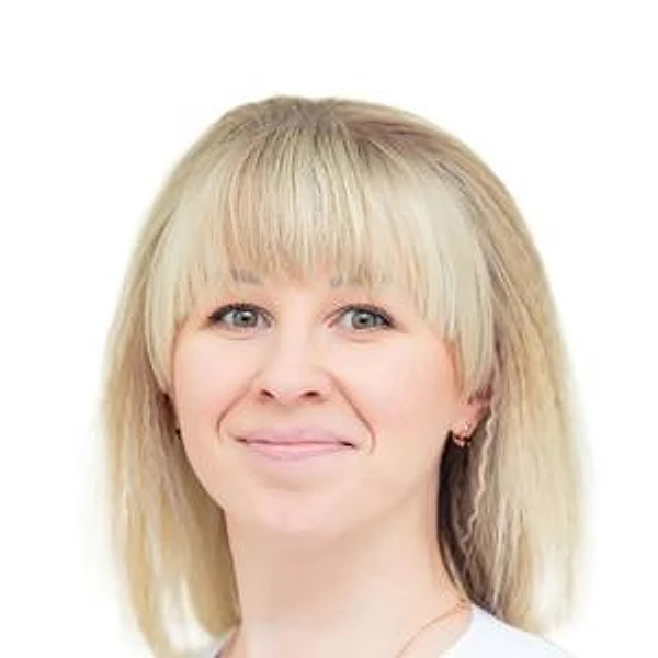 Орлова Ирина Владимировна — Акушерка, Барнаул