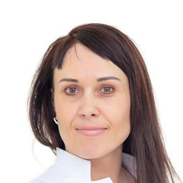 Хомутова Марина Степановна — Акушерка, Барнаул