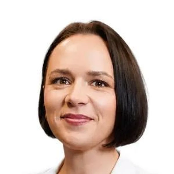 Лиханова Мария Юрьевна — Гастроэнтеролог, Терапевт, Омск