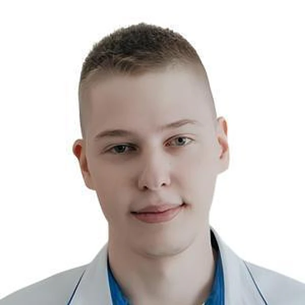 Зубрилин Олег Евгеньевич — Стоматолог-ортодонт, Новосибирск