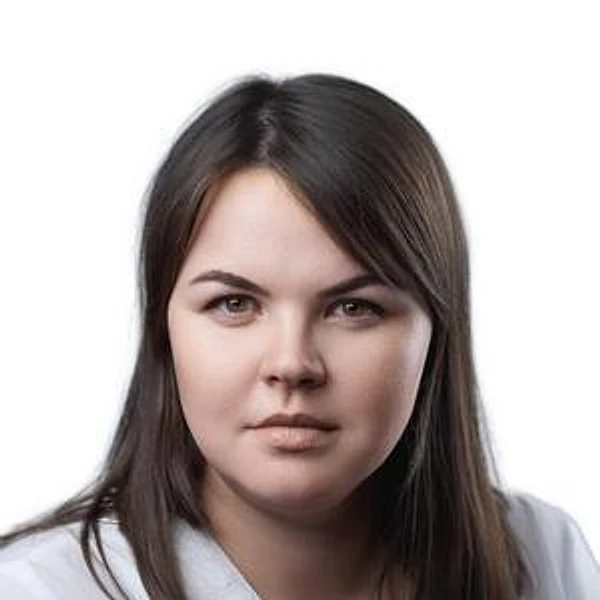 Арасланова Эльвира Марселевна — Психиатр, Нарколог, Психотерапевт, Бугульма