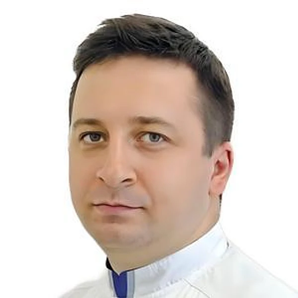 Лукьянов Олег Андреевич — Травматолог, Ортопед, Реабилитолог, Нижний Новгород