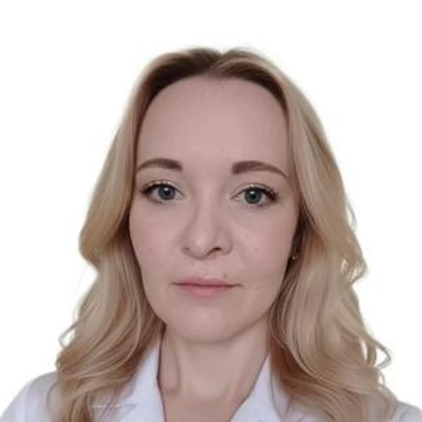 Каверзина Юлия Вячеславовна — Неонатолог, Барнаул