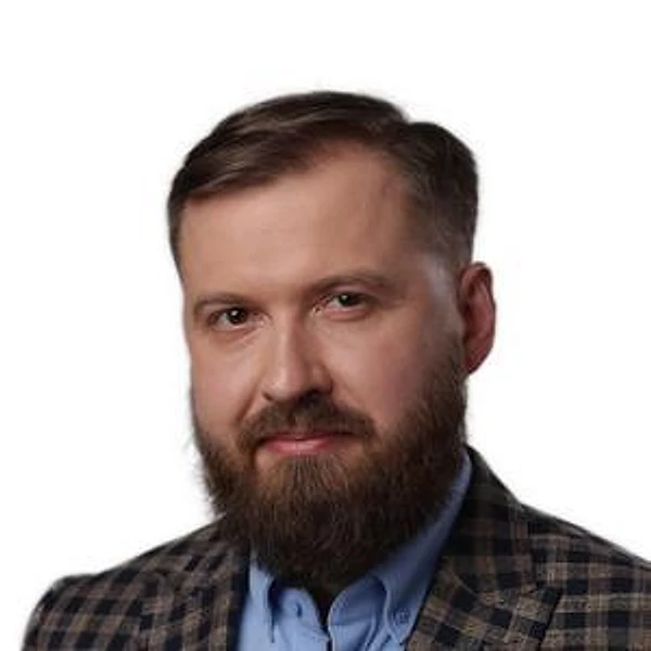Костин Антон Сергеевич — Психиатр, Санкт-Петербург