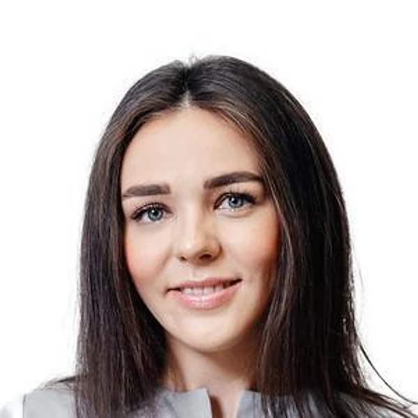 Воробьева Юлия Вадимовна — Нутрициолог, Новосибирск