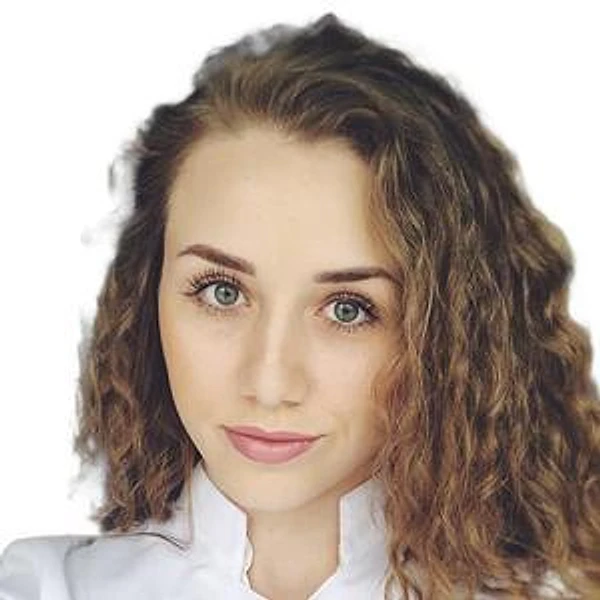 Шиленок Ирина Владимировна — Невролог, Функциональный диагност, Курск