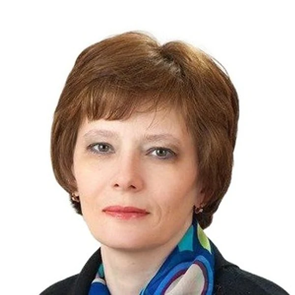 Гордеева Елена Валерьевна — Стоматолог, Екатеринбург