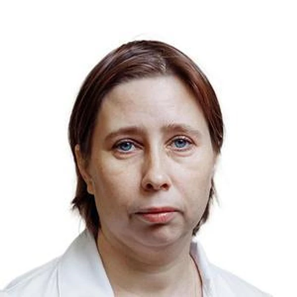 Дмитриева Мария Павловна — Фтизиатр, Санкт-Петербург