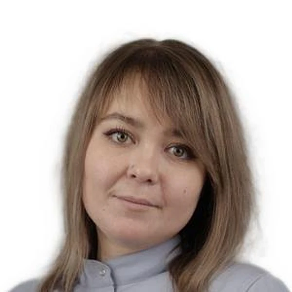 Удалова Наталья Сергеевна — Стоматолог, Стоматолог-эндодонтист, Санкт-Петербург