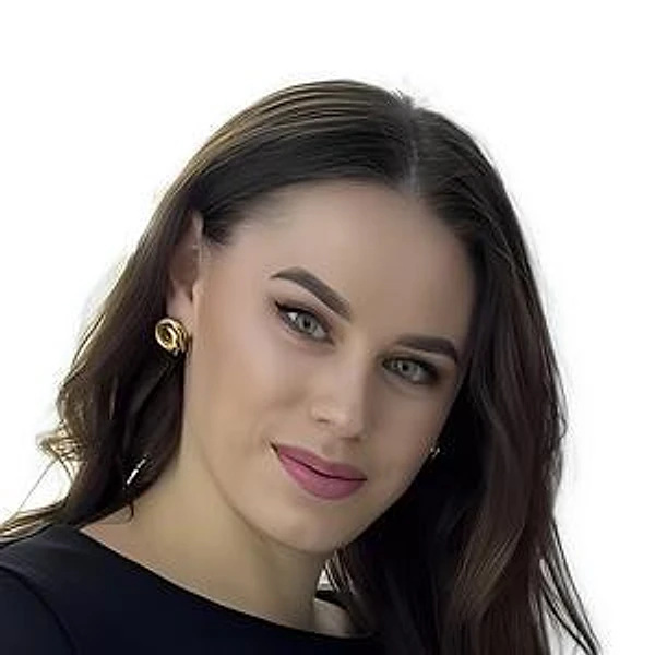 Михайлова Анна Михайловна — Стоматолог, Москва