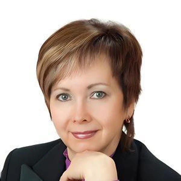 Каркавина Наталья Владимировна — Стоматолог, Екатеринбург