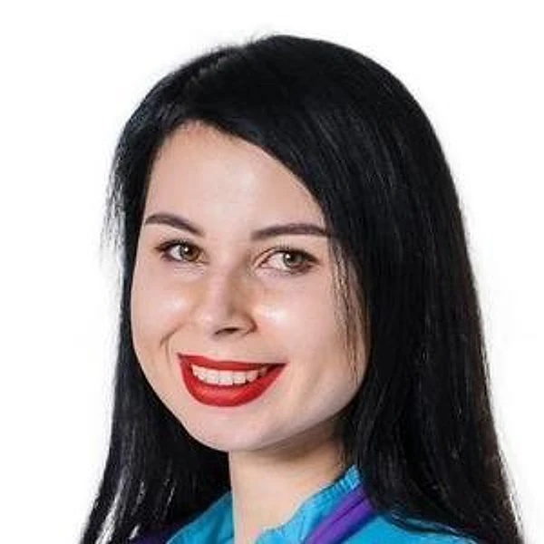 Будникова Алина Сергеевна — Онколог, Терапевт, Санкт-Петербург