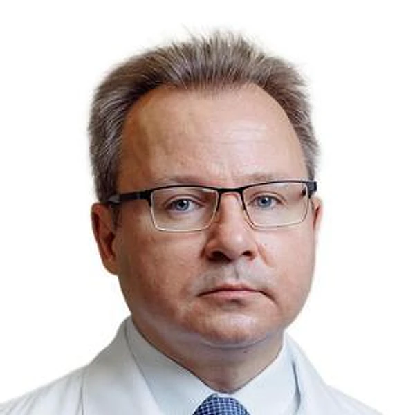 Соколов Андрей Геннадьевич — Психиатр, Нарколог, Санкт-Петербург