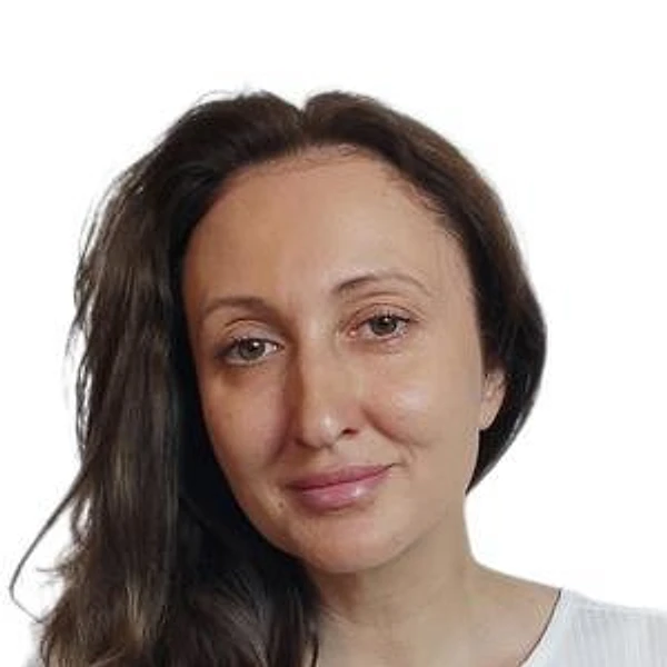 Капутская Ольга Викторовна — Психолог, Детский психолог, Самара