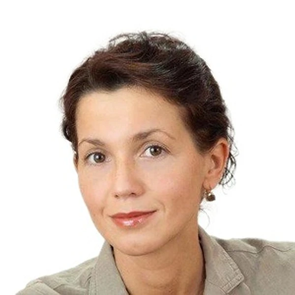 Пахомова Ольга Павловна — Стоматолог, Екатеринбург