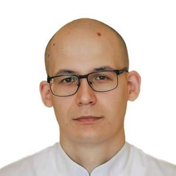 Саяхов Эмиль Рафаэлевич — Нарколог, Психиатр, Уфа