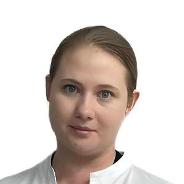 Нор Мария Андреевна — Невролог, Тольятти