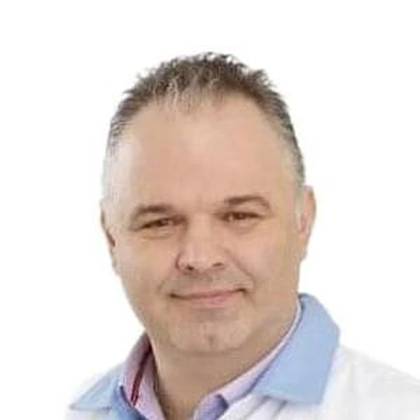 Король Виталий Александрович — Детский уролог, Санкт-Петербург