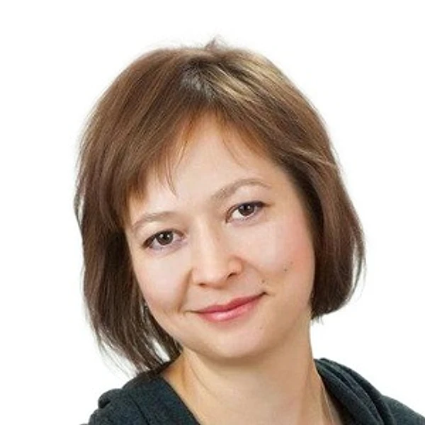 Волегова Татьяна Александровна — Стоматолог, Екатеринбург
