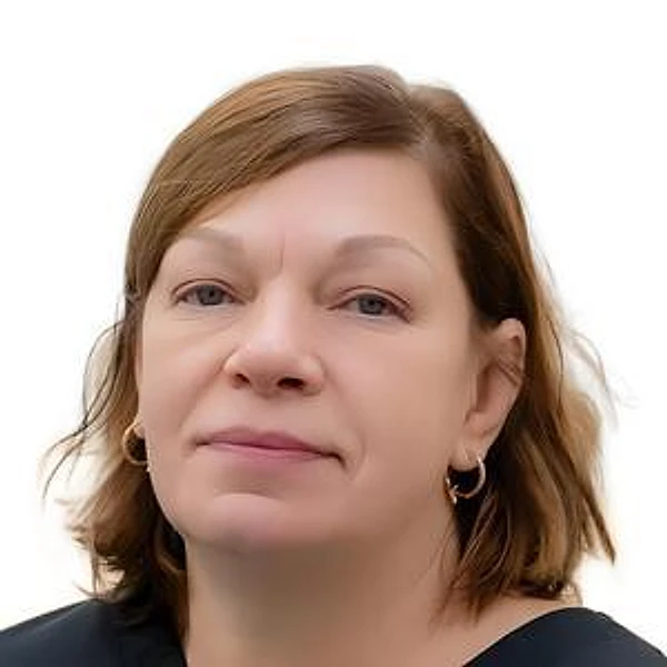 Фоменко Ирина Викторовна — Стоматолог, Стоматолог-хирург, Мурманск