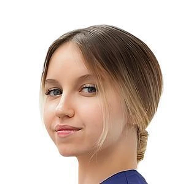 Зубова Екатерина Андреевна — Стоматолог, Стоматолог-эндодонтист, Москва
