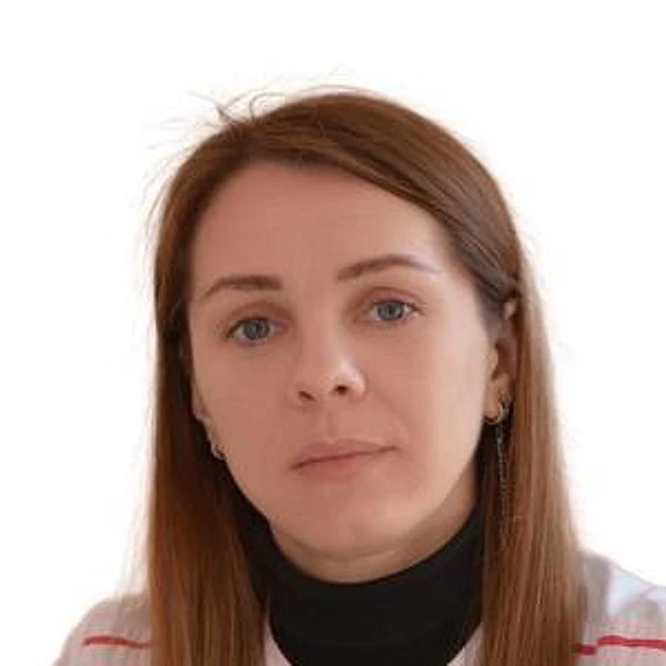 Попова Наталья Александровна — Психолог, Оренбург