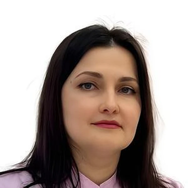 Ханиева Арина Мироновна — Гинеколог, Прохладный