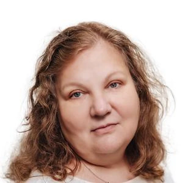 Тетерская Диана Викторовна — Психиатр, Нарколог, Психотерапевт, Санкт-Петербург
