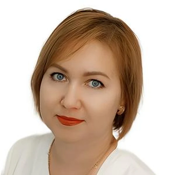 Чернышкова Марина Бикяновна — Терапевт, Севастополь