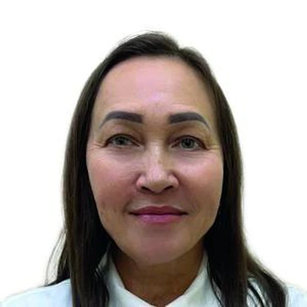 Шартан Надежда Ахметгареевна — Невролог, Горячий Ключ