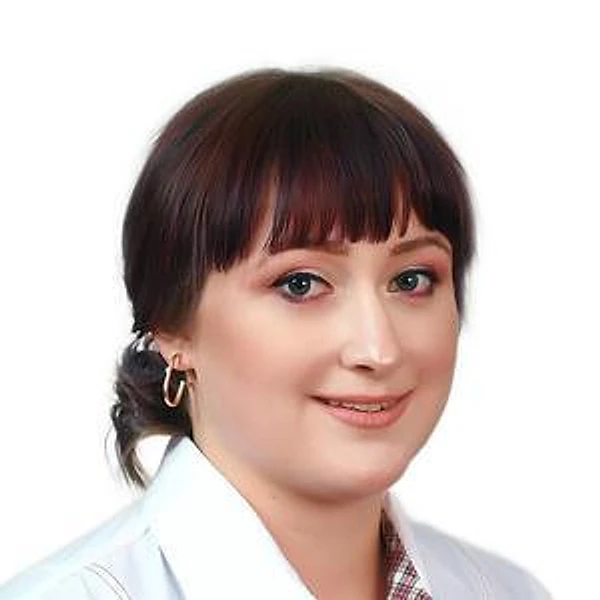 Мусорина Вера Леонидовна — Невролог, Москва