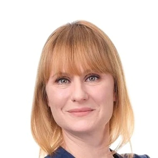 Спивак Наталья Михайловна — Стоматолог, Пародонтолог, Екатеринбург