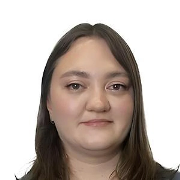 Соловьева Евгения Николаевна — Психиатр, Детский психиатр, Санкт-Петербург