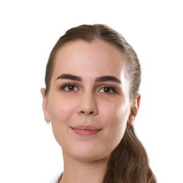 Скиф Валерия Александровна — Невролог, Тюмень