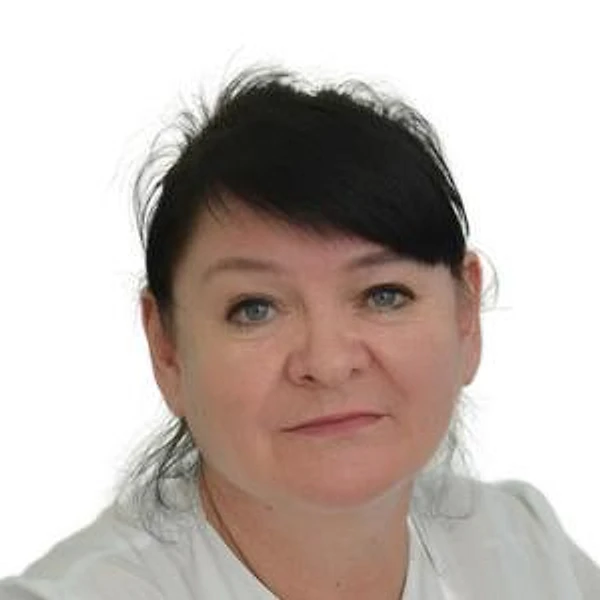 Щербакова Наталья Александровна — Стоматолог, Оренбург