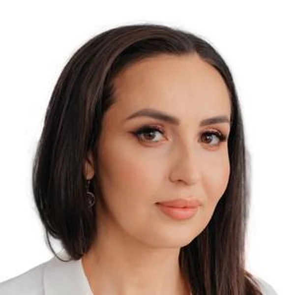 Ермолаева Светлана Сергеевна — Дерматолог, Врач-косметолог, Трихолог, Ставрополь