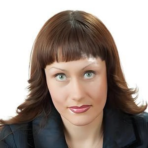 Шит Софья Владимировна — Стоматолог, Екатеринбург