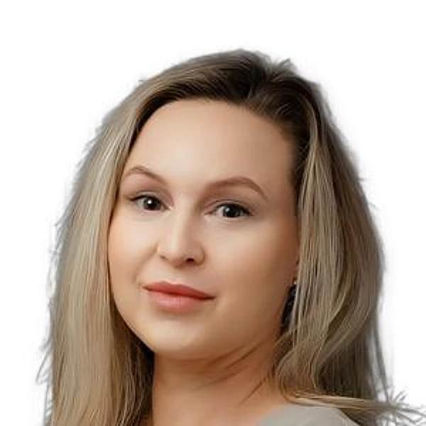 Смотрова Любовь Владимировна — Стоматолог, Стоматолог-эндодонтист, Екатеринбург