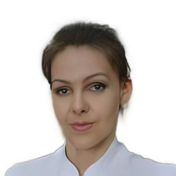 Губайдуллина Лениза Рамилевна — Эндокринолог, Оренбург