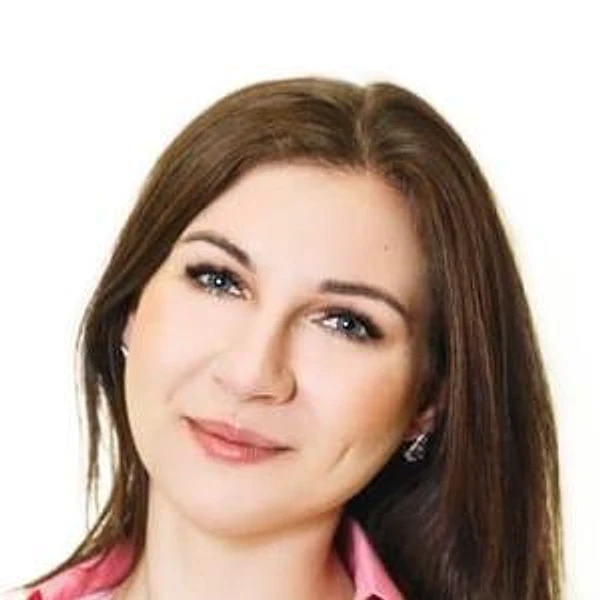 Кузнецова Виолетта Игоревна — Психиатр, Психотерапевт, Санкт-Петербург